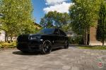 Rolls-Royce Cullinan on Vossen Wheels (S17-13) 2019 года